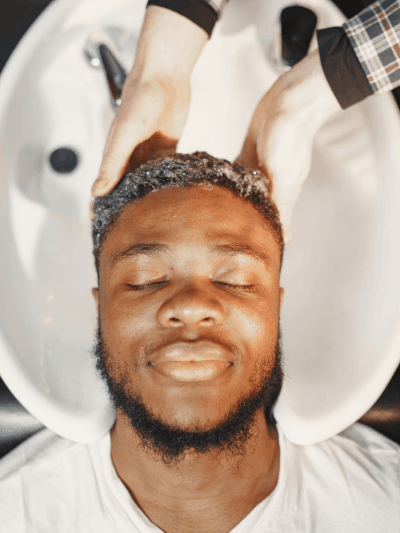 Beauty, Health & Wellness