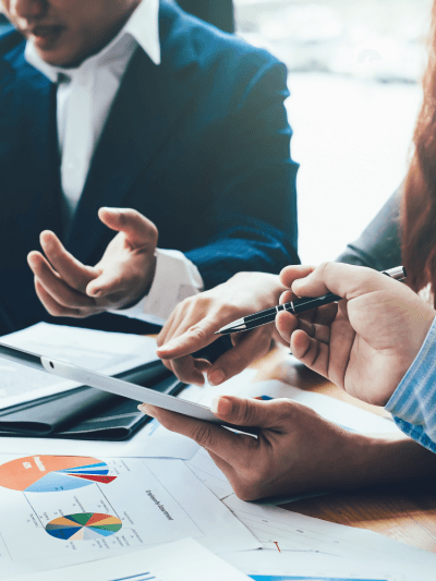 Business & Professional Services