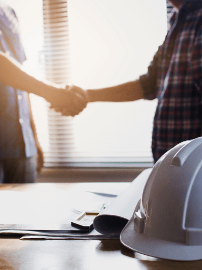 Construction, Home & Property