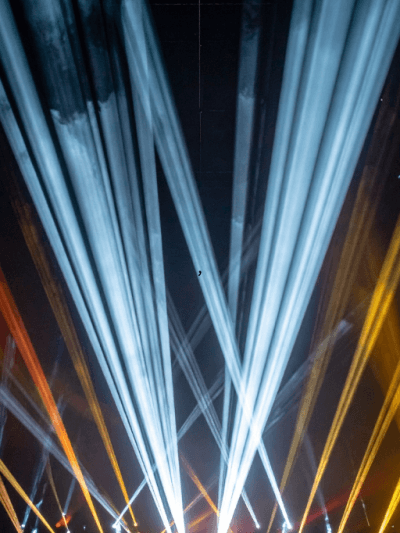 Entertainment & Media