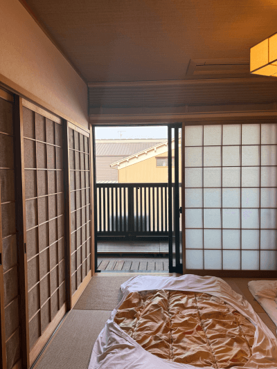 Hospitality & Accommodation