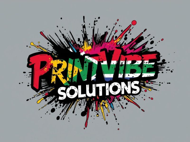 PrintVibe Solutions
