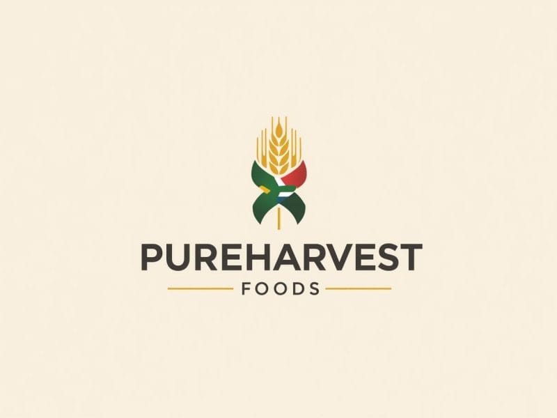 PureHarvest Foods