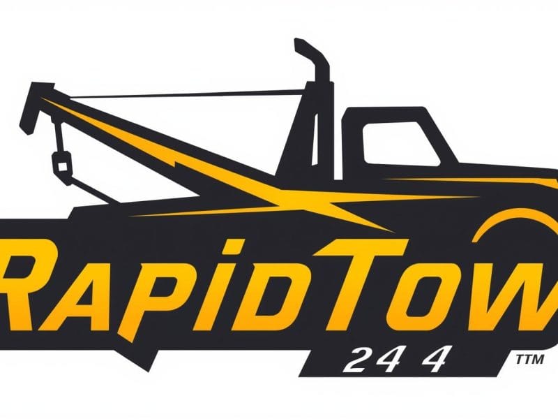 RapidTow 24/7