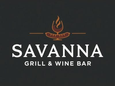 Savanna Grill & Wine Bar