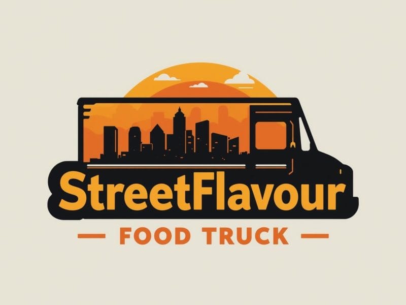 StreetFlavour Food Truck