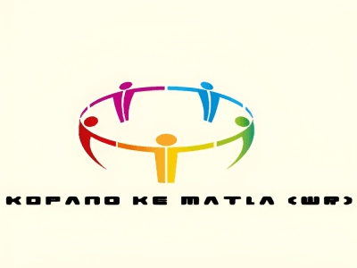 Kopano Ke Matla (WR)
