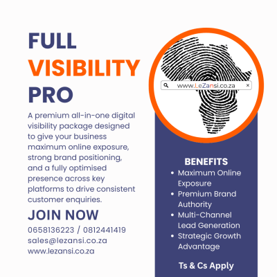 Full Visibility Pro